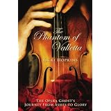 The Phantom of Valletta