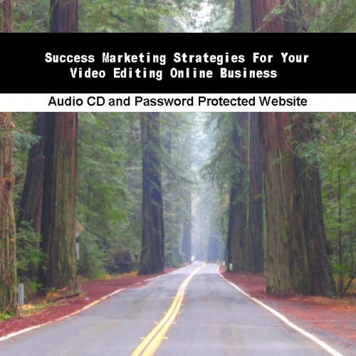Video Editing