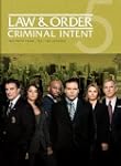 Law & Order: Criminal Intent: The Fif...