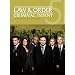 Law & Order: Criminal Intent - The Fifth Year