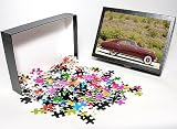 Photo Jigsaw Puzzle of Bentley R-Type Continental from Car Photo Library