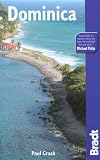 Dominica (Bradt Travel Guide)