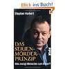 Das Serienm�rder-Prinzip: Was zwingt Menschen zum B�sen?