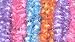 Luau Hawaiian Party Silk Flower Leis/Lei - Luau Party (12) 40" - Assorted