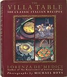 The villa table : 300 classic Italian recipes