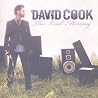 Image of album by David Cook