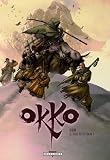 Okko, Tome 3 : Le cycle de la terre : Premi�re partie