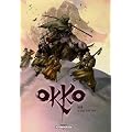Okko, Tome 3 : Le cycle de la terre : Premi�re partie