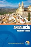Andalucía including Seville