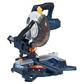 GMC SYT210 210 mm Compact Slide Compound Mitre Saw