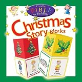Candle Bible for Toddlers Christmas Story Blocks (Candle Bible for Toddlers)