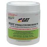 German American Technologies Nitraflex 300 Grams Green