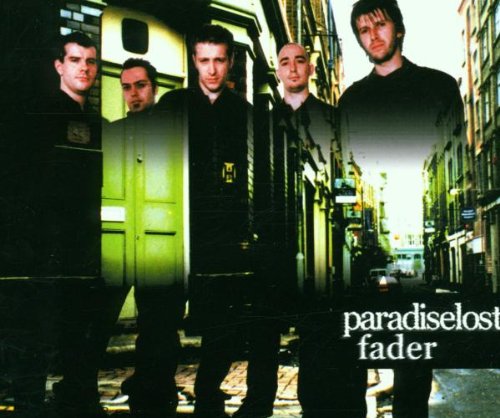 Paradise Lost Picture 7
