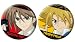 カードファイト!!ヴァンガード 櫂&三和缶バッジセット