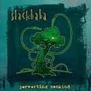  Perverting Mankind