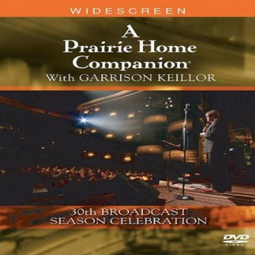 Anniversary : Prairie Companion Garrison Anniversary Celebration