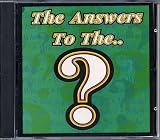 Answers to the Questions