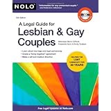 a legal guide for lesbian  gay couples
