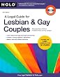 A Legal Guide for Lesbian & Gay Couples