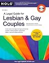A Legal Guide for Lesbian & Gay Couples