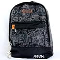 Animal Corsair Backpack in Brown