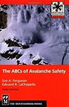 The ABCs of Avalanche Safety