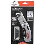 American Safety Razor 65-0203 Folding...