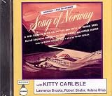 Song Of Norway (1944 Original Cast Members)
