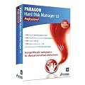 Paragon Hard Disk Manager 11 Professional