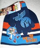 Boys Cold Weather Set- Toy Story 3 Hat & Gloves