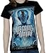 WE CAME AS ROMANS - To Plant A Seed - Black Women's / Girls T-shirt (Girlie / Babydoll)