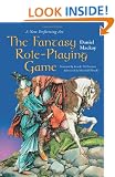 The New Performing Art: The Fantasy Role-playing Game