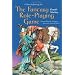 The New Performing Art: The Fantasy Role-playing Game