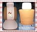 Search : 10PCS WINNIE THE POOH UNIVERSAL CAR SUV SEAT COVER SET BEIGE W02