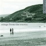 51cNc0qt kL. SL160  Siete canciones populares espanolas: Asturiana
