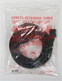シバタ　Ｓ－１５　延長コード１２Ａ１０ｍ１ッ口