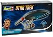 Revell Modellbausatz 04880 - Enterprise NCC-1701 im Ma�stab 1:600