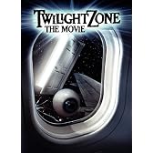 トワイライトゾーン/超次元の体験 [DVD]