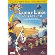 Lucky Luke: Tous � l'Ouest