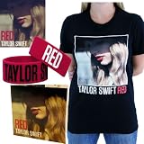 RED Album Collector's Package
