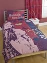 Hannah Montana Secret Star Single Duvet