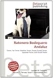 Ratonero Bodeguero Andaluz