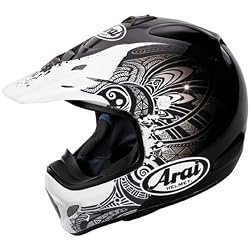 Arai Warfare VX-Pro3 MX Motorcycle Helmet
