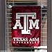 Texas A&M Aggies Garden Flag