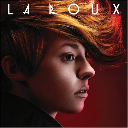 Produkt-Bild: La Roux