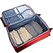 Delsey Luggage Helium Sky 25 Inch Express Spinner Trolley