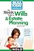 The Mom's Guide to Wills and Estate Planning (Mom's Guide to Wills & Estate Planning)