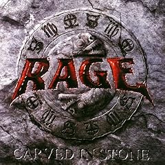 Carved In Stone (Bonus Track)
