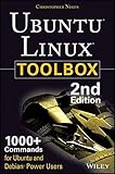 The official Ubuntu book