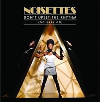 Don't Upset The Rhythm (Go Baby Go)